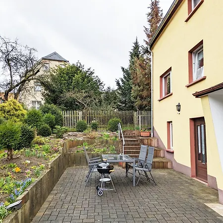 L1 - Urlaubsmagie - Fuer 3p Am Wanderweg Apartmán