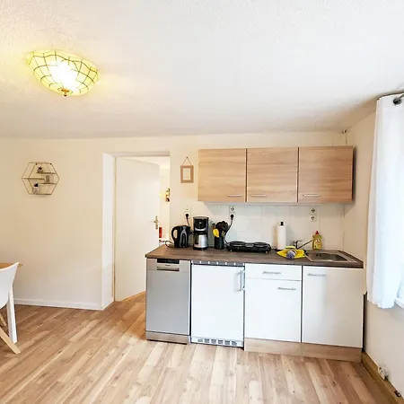 Apartmán L1 - Urlaubsmagie - Fuer 3p Am Wanderweg *