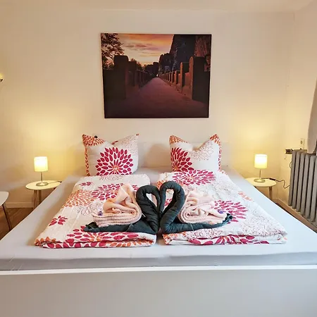 L1 - Urlaubsmagie - Fuer 3p Am Wanderweg *