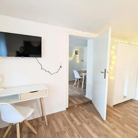 L1 - Urlaubsmagie - Fuer 3p Am Wanderweg Apartmán *