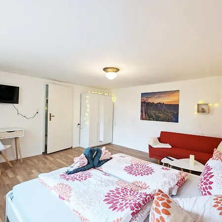 Daire L1 - Urlaubsmagie - Fuer 3p Am Wanderweg