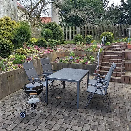 L1 - Urlaubsmagie - Fuer 3p Am Wanderweg