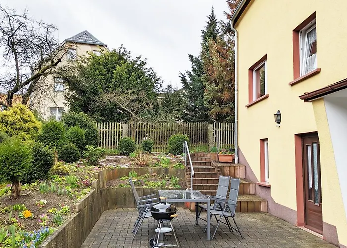 L1 - Urlaubsmagie - Fuer 3p Am Wanderweg Apartamento