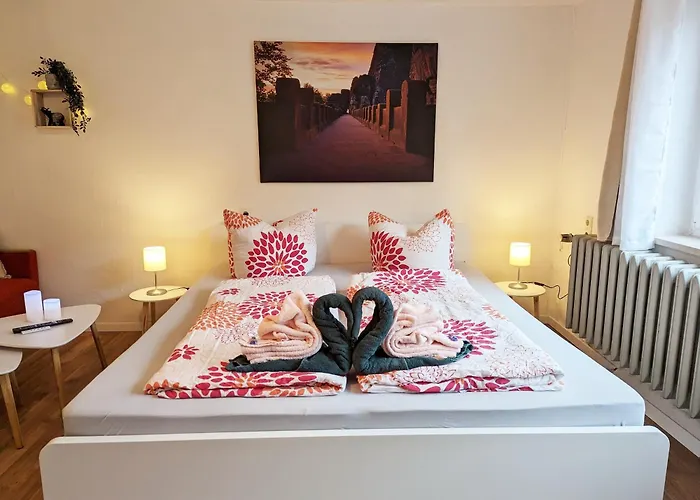 L1 - Urlaubsmagie - Fuer 3p Am Wanderweg *