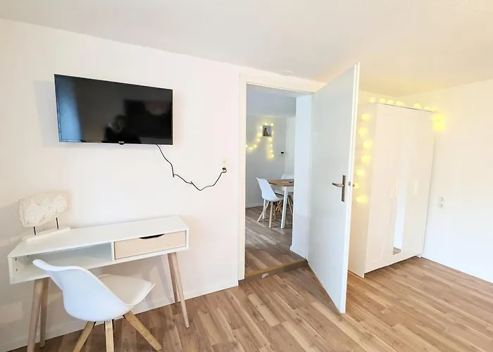 L1 - Urlaubsmagie - Fuer 3p Am Wanderweg Apartamento *