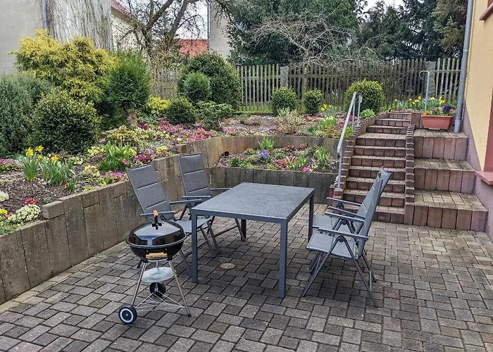 L1 - Urlaubsmagie - Fuer 3p Am Wanderweg